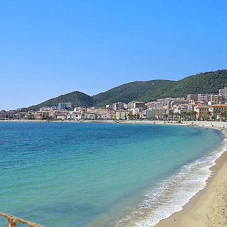 Superb Flat In The Heart Of The Historic Centre Of Ajaccio - Welkeys Apartment Luaran gambar