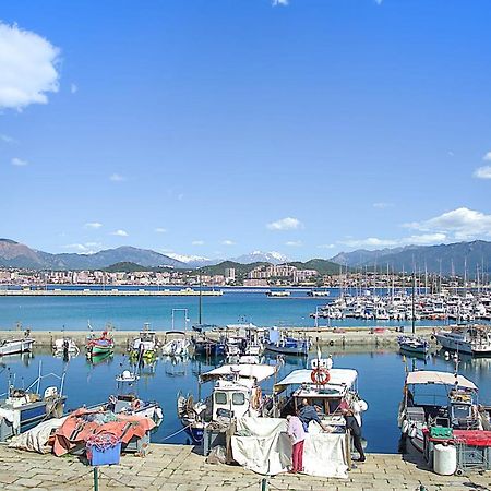 Superb Flat In The Heart Of The Historic Centre Of Ajaccio - Welkeys Apartment Luaran gambar